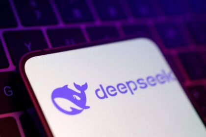 DeepSeek AI Token Surge and Volatility