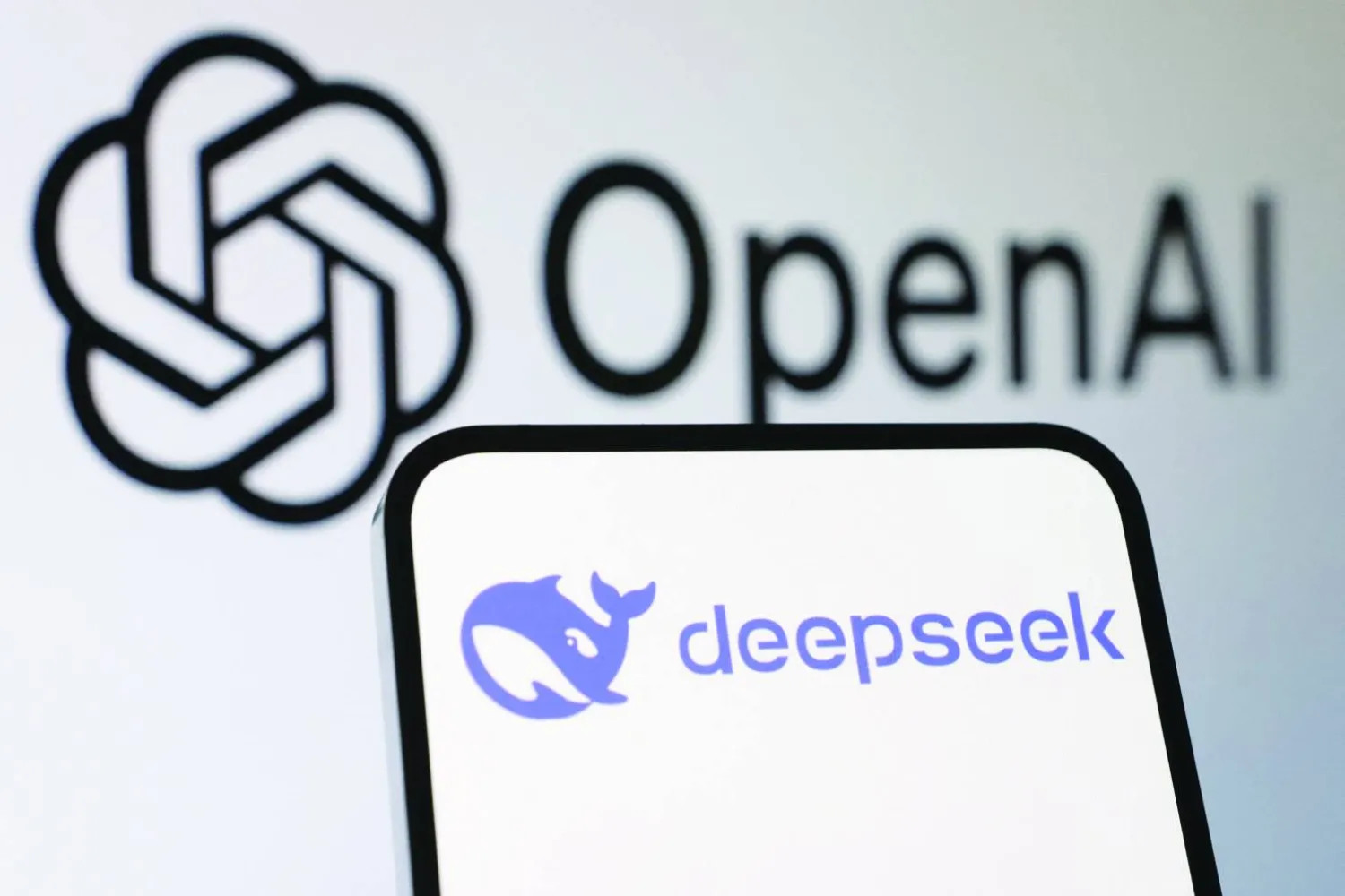 DeepSeek AI Token Volatile, Investors Warned