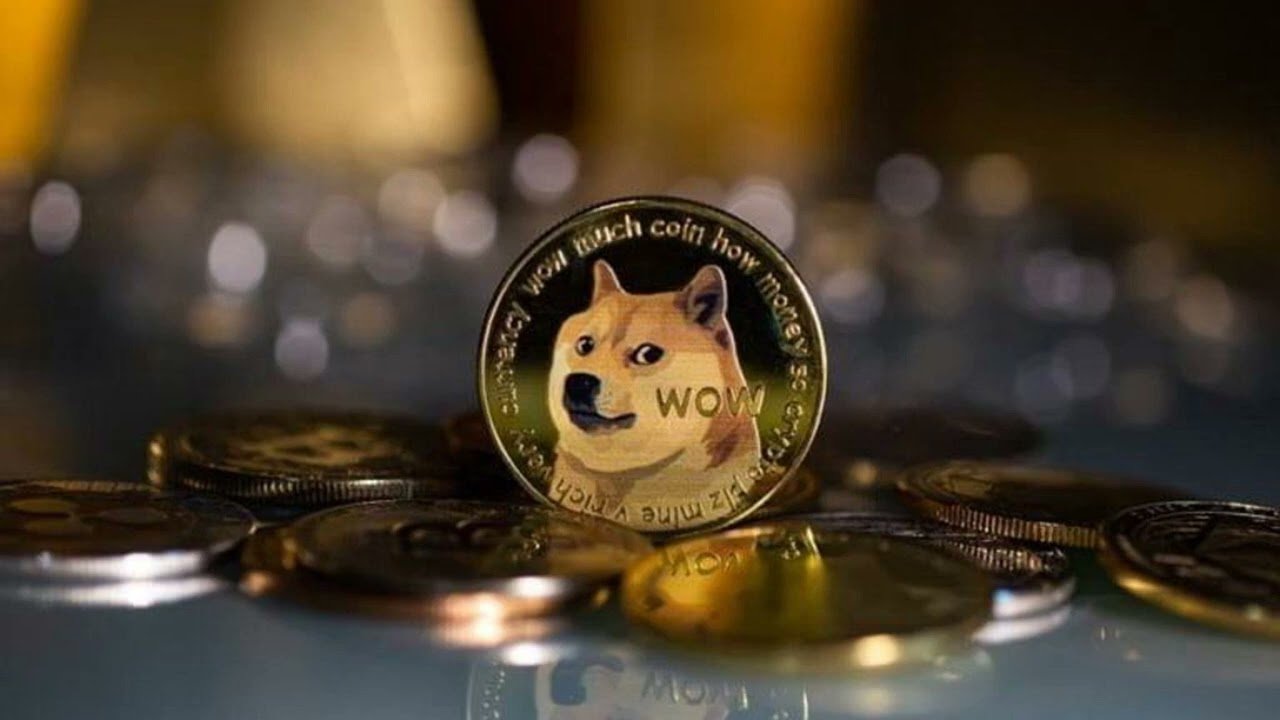 Dogecoin Falls Below $0.40