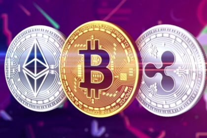 Top Cryptocurrency Exchanges 2025