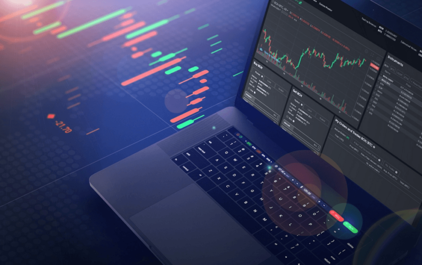 Top crypto trading platforms USA