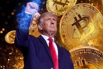 Trump and Crypto Regulation Changes