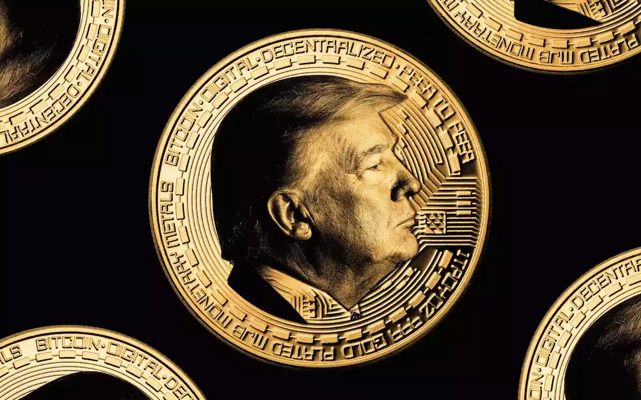 Trump and Solana: Unpredictable Meme Coins