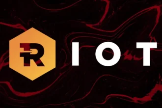 Will Riot Blockchain Reach $100