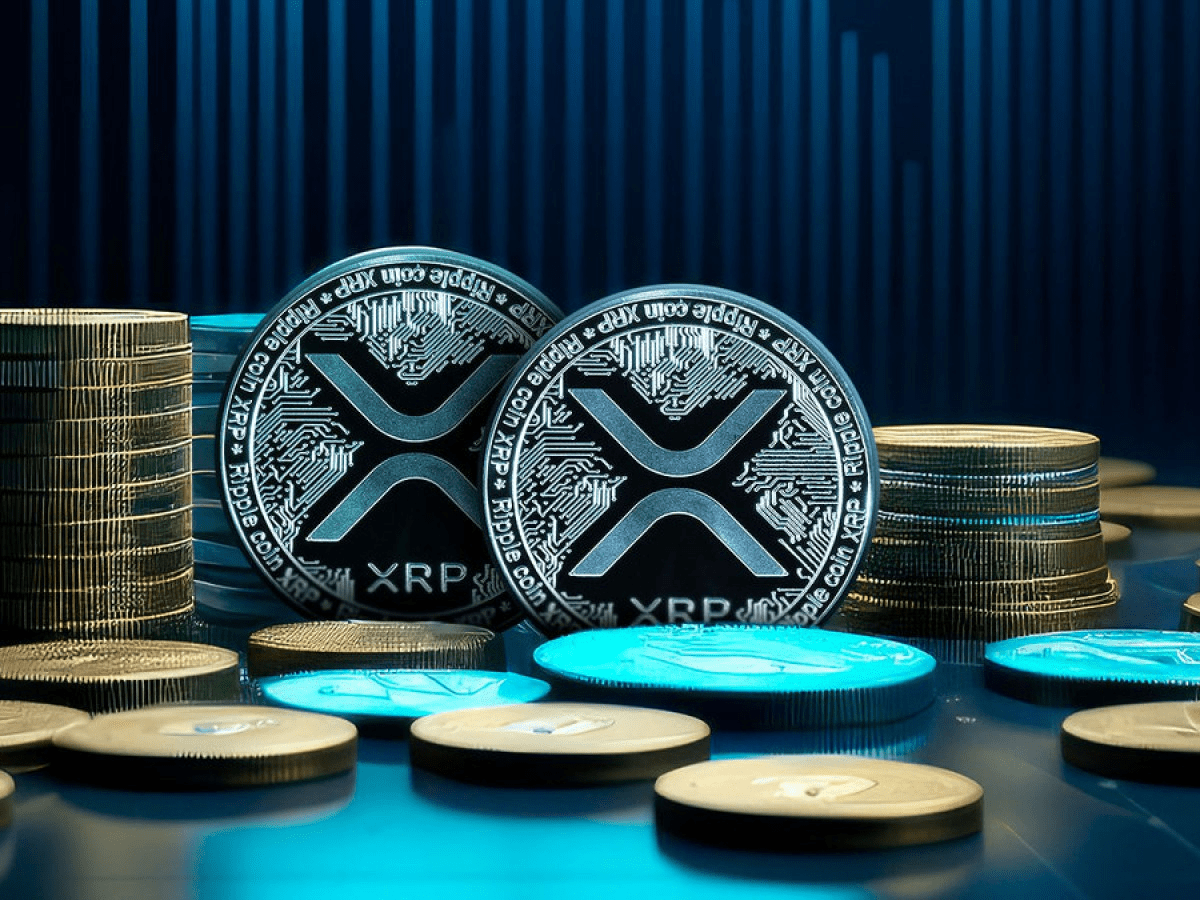 XRP Price Outlook: Institutional Moves and ETF Approval Hopes