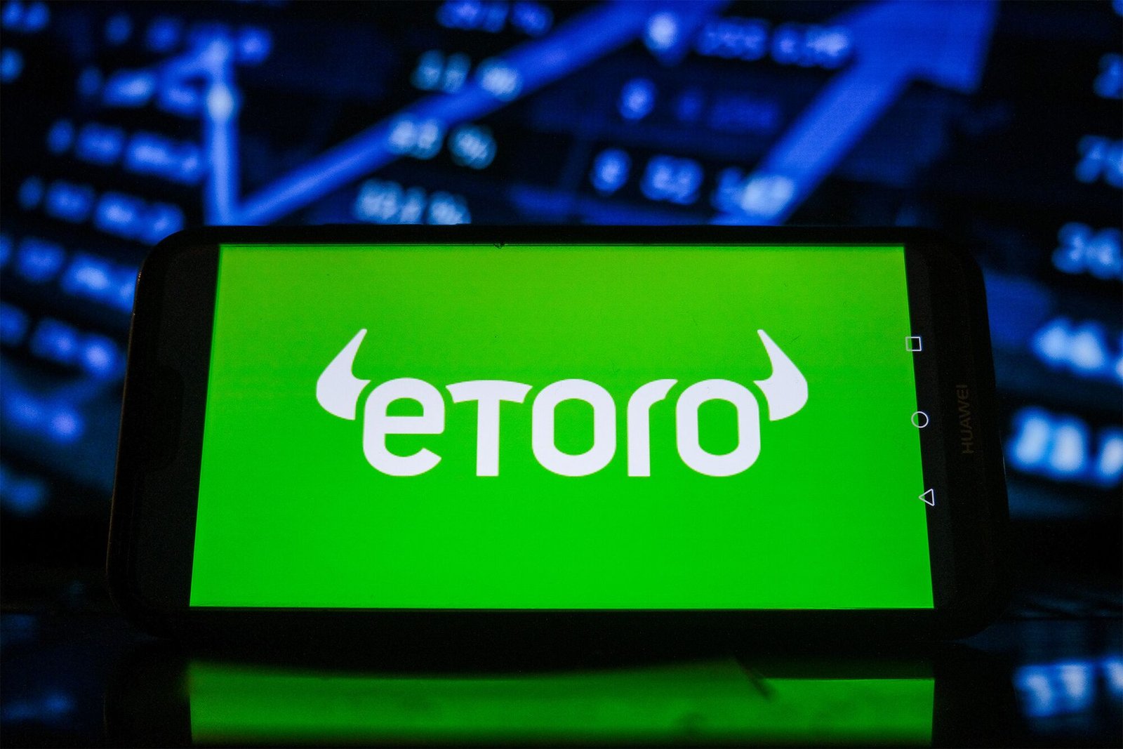  eToro