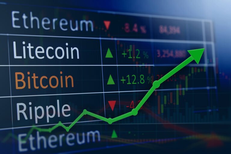 how common is a 2x in crypto trading