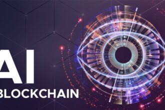 AI and Blockchain Revolution 2025