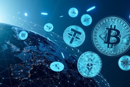 AI's Impact on Cryptocurrency Markets