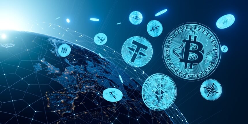 AI's Impact on Cryptocurrency Markets