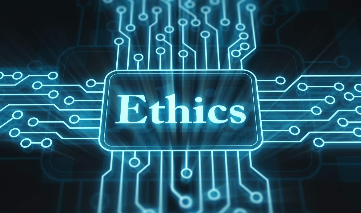 AI's Role in Bitcoin Ethics & Legalities