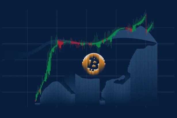 Bitcoin Bullish Signal