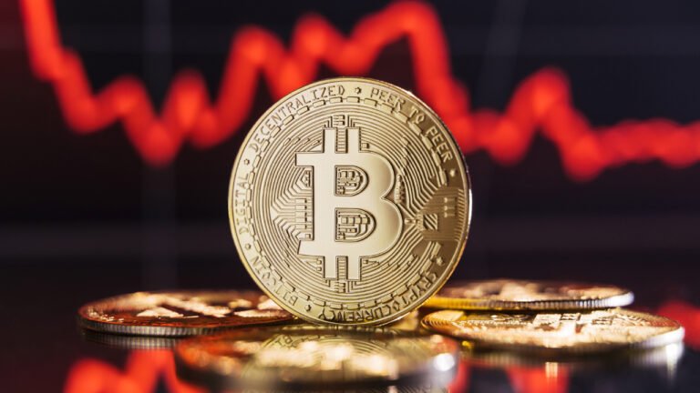 Bitcoin Price at $94K