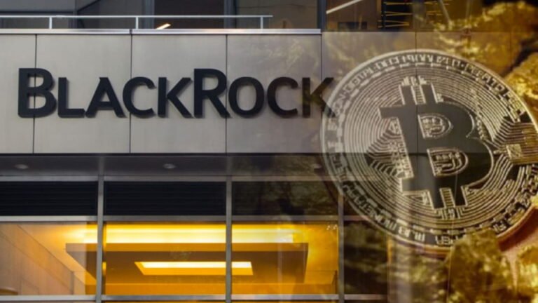 BlackRock Bitcoin ETF challenges