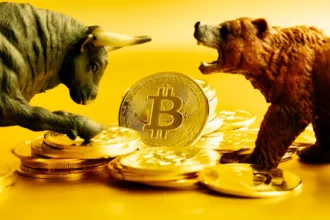 Bullish Bitcoin Markets