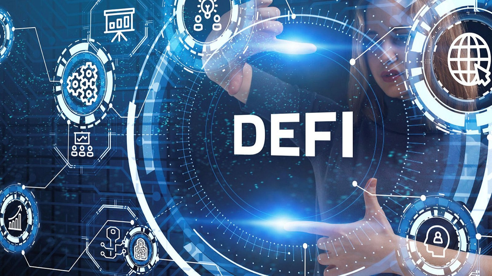 Centralization Risks in DeFi Governance