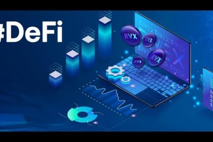 DeFi decentralization