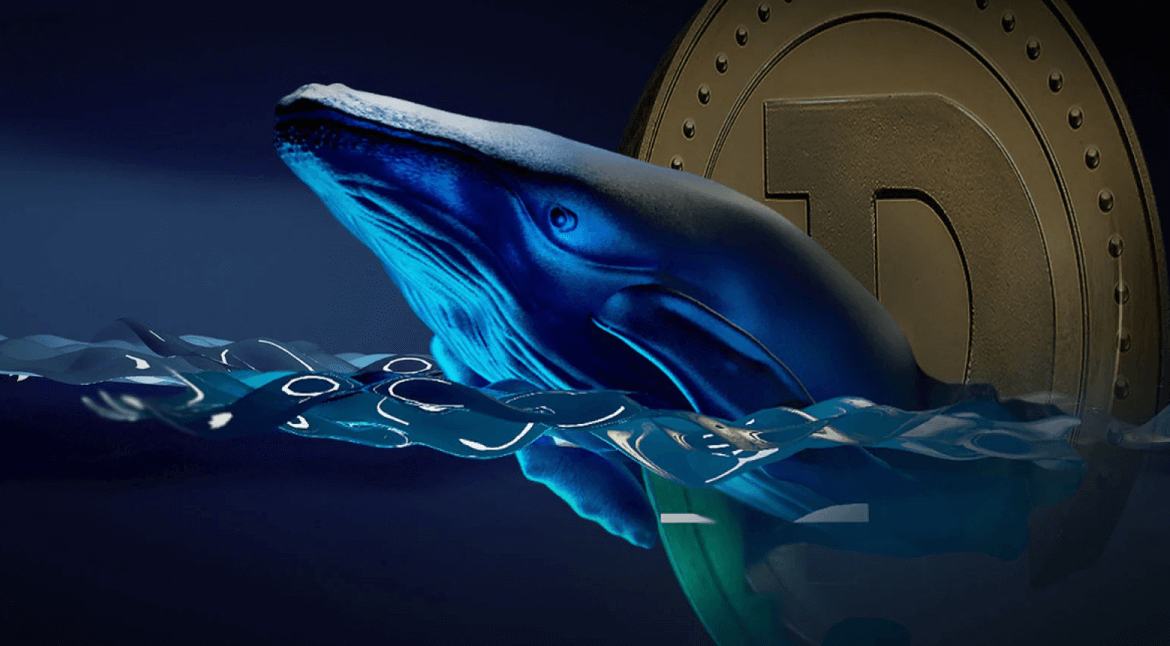 Dogecoin Whales