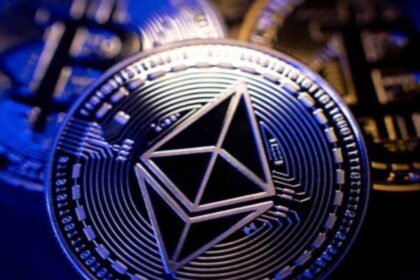 Ethereum SEC regulations