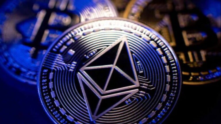 Ethereum SEC regulations