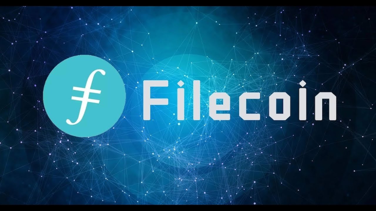 Filecoins (FIL)