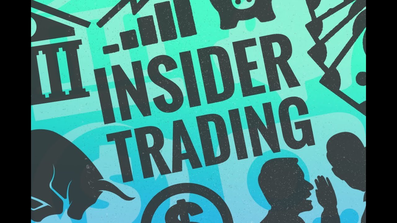 Insider Trading Allegations