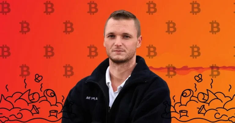 James Howells Lost Bitcoin