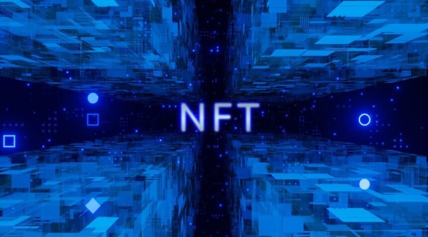 NFT market revival 2025