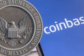 SEC lawsuit against Coinbase