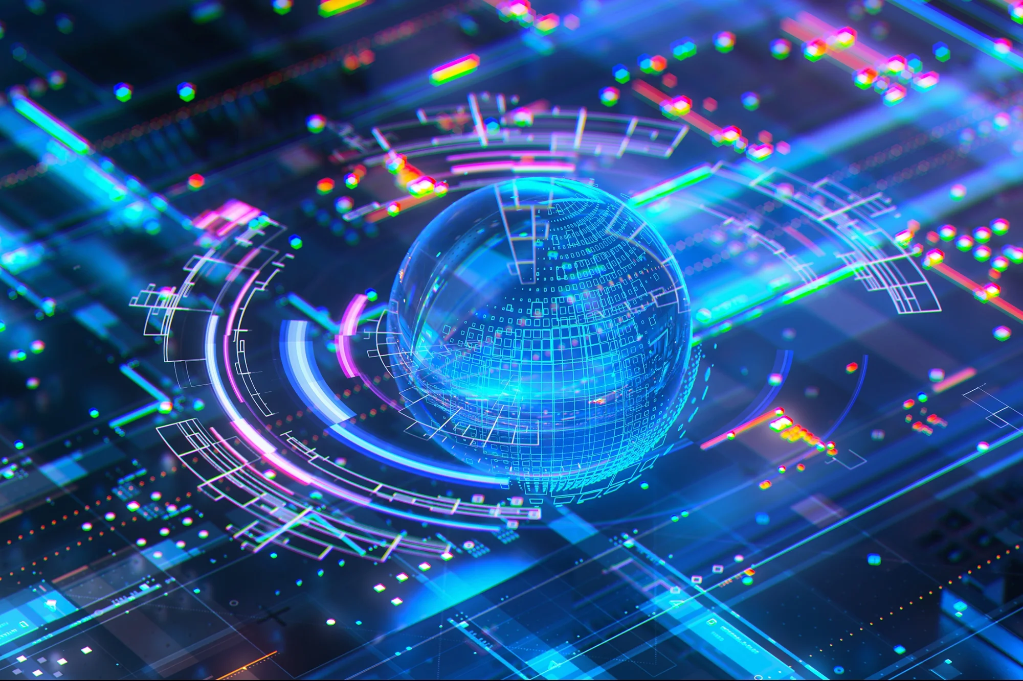 Structural and technological