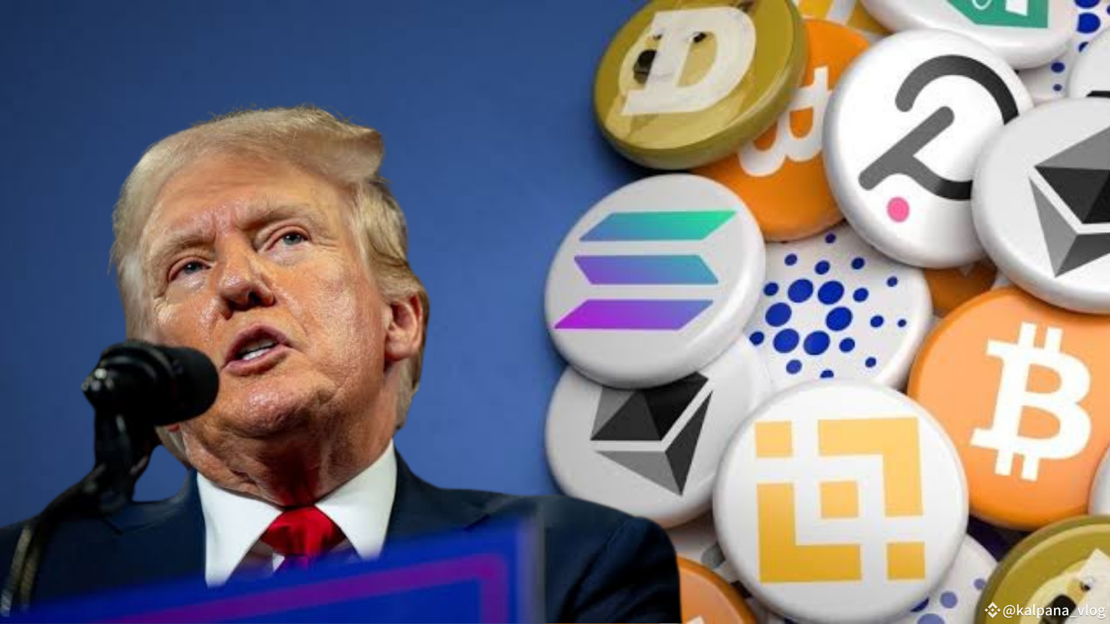 Trump's Crypto Stance Boosts Citadel's Entry