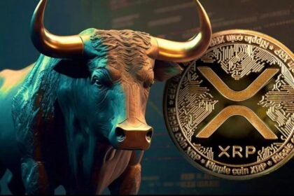 XRP price surge prediction