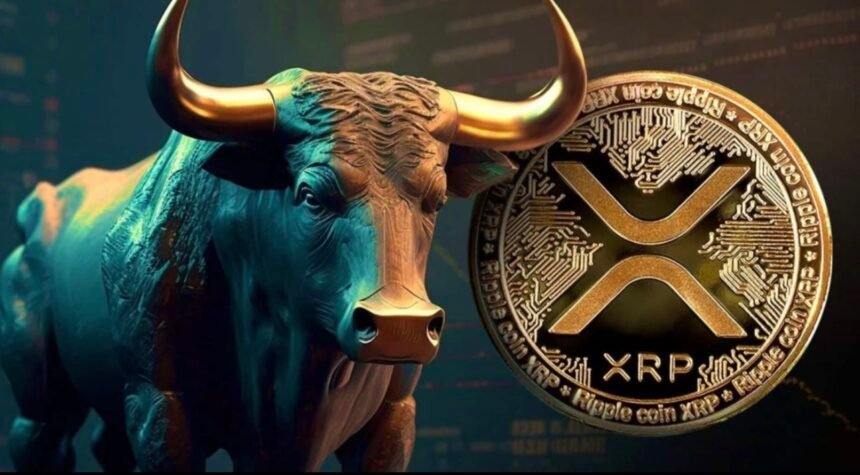 XRP price surge prediction