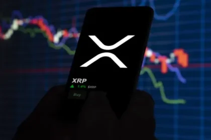 XRP trading volume surge