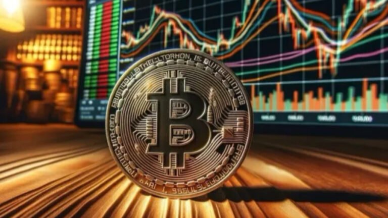 Bitcoin price limit