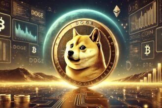 Dogecoin price rally