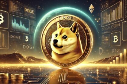 Dogecoin price rally