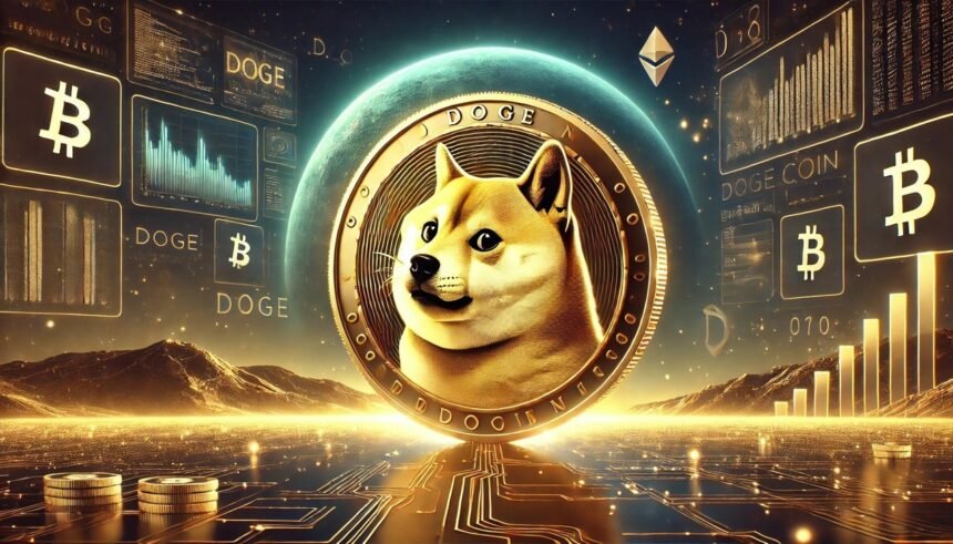 Dogecoin price rally