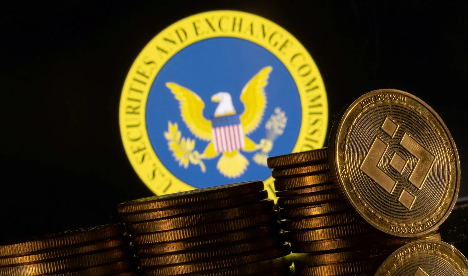 New US SEC and End to Crypto Litigations