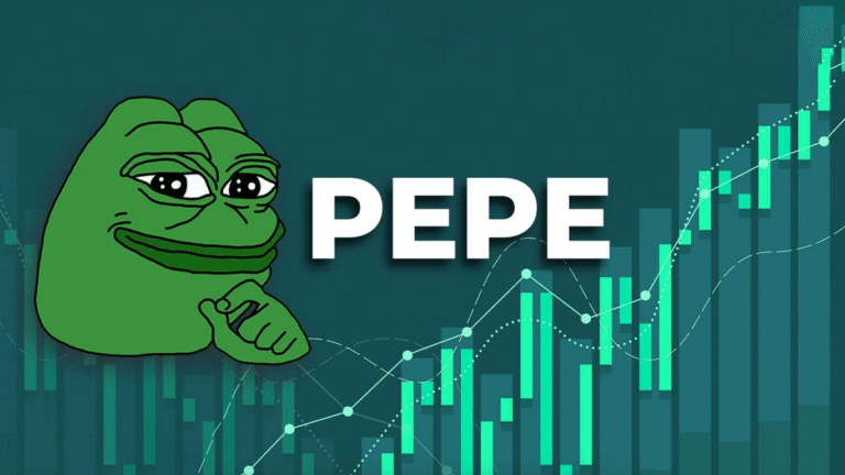 PEPE Coin's Resurgence