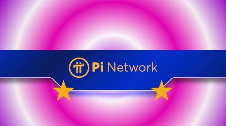 Pi Network anniversary
