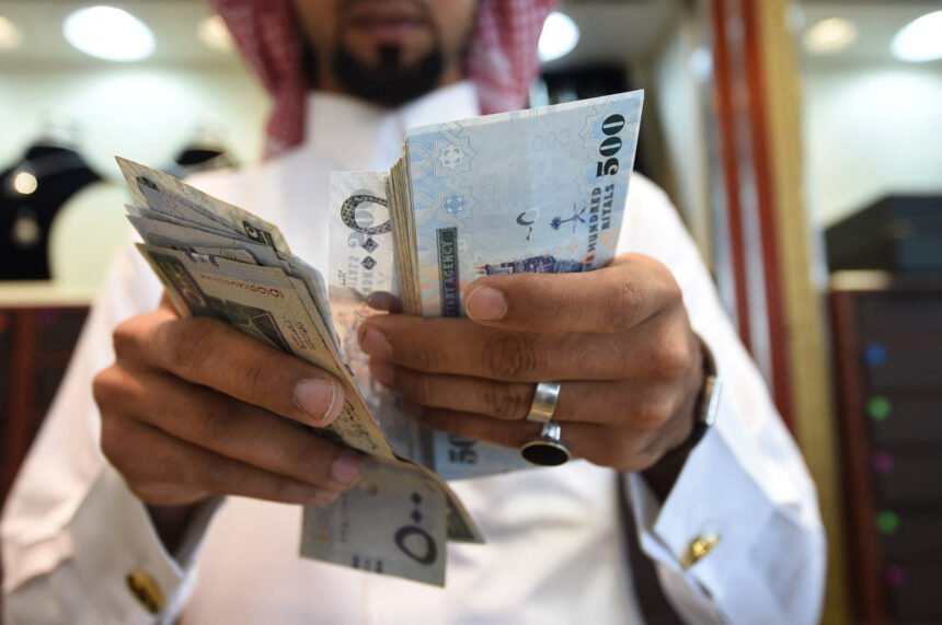 Bank guarantee reduction Saudi Arabia