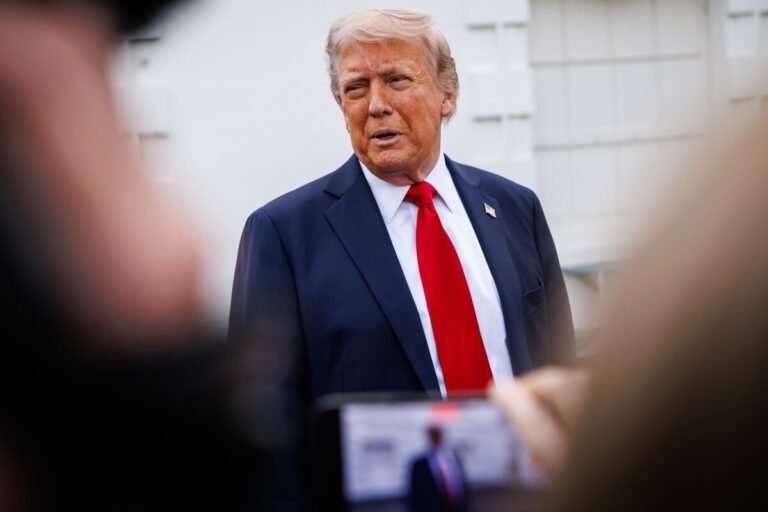 Bitcoin Trump's crypto policy