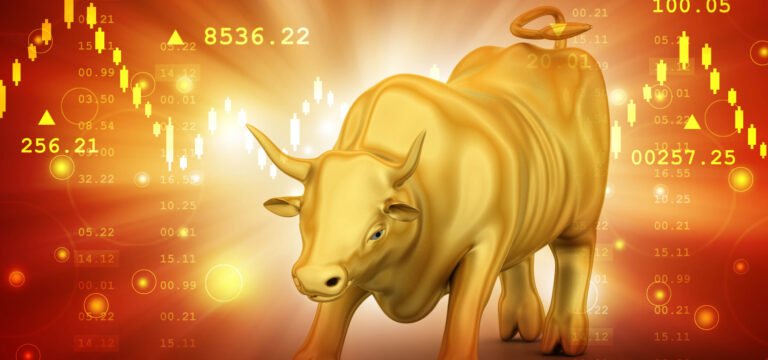 Bitcoin bullish outlook