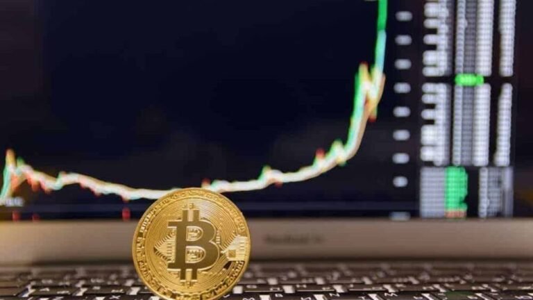Bitcoin price at $25K