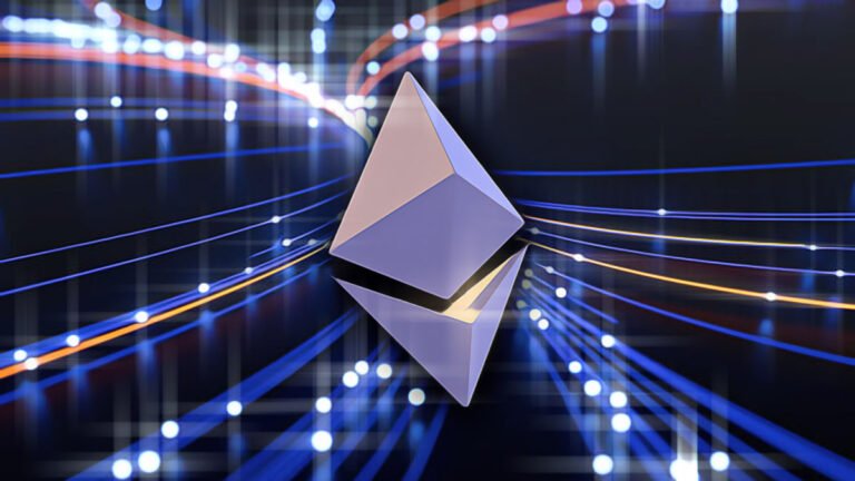 Ethereum price recovery