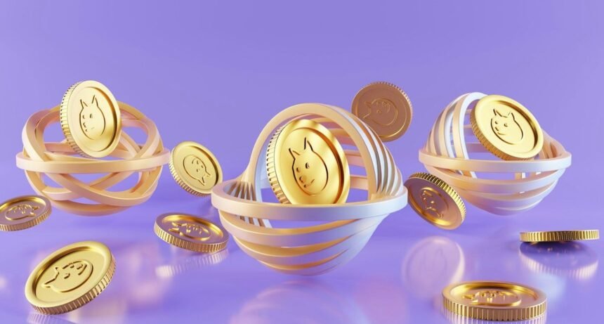 Meme Coins and BDAG 2025