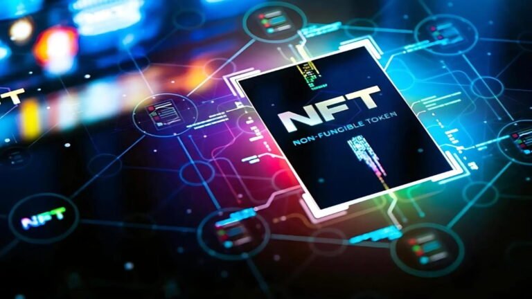 NFT market growth