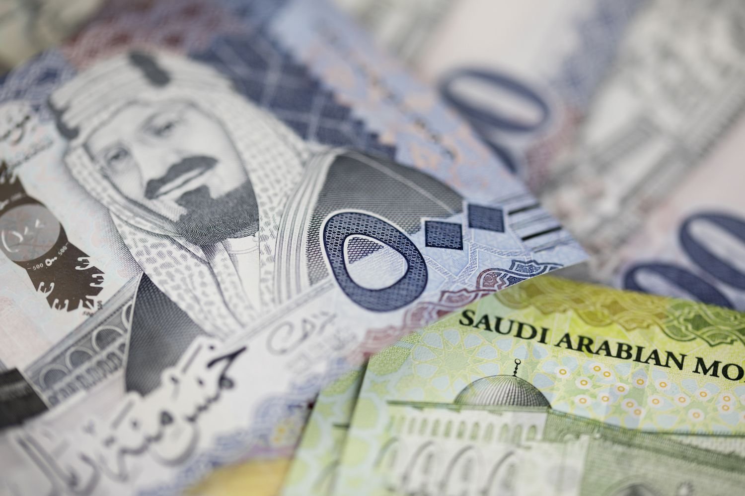 Saudi Arabia's Bank Guarantee Reduction Proposal