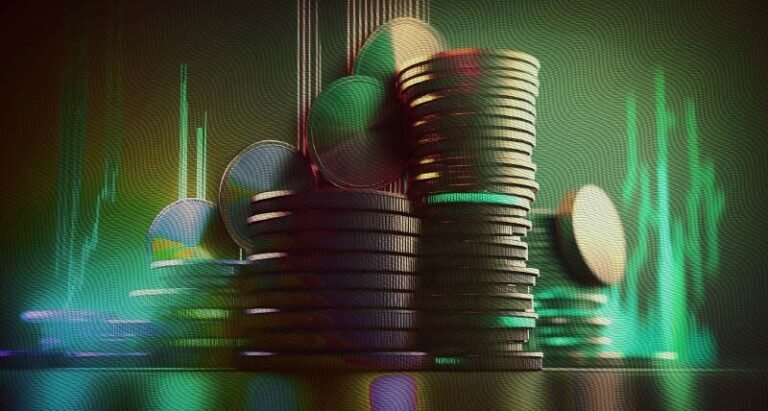 AI tokens and memecoins 2025